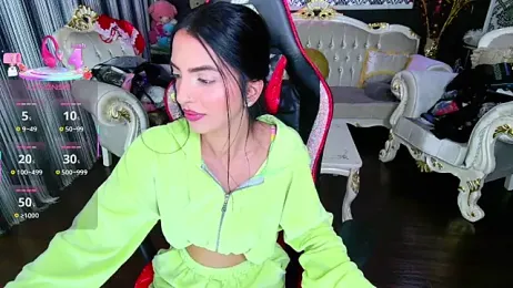 AllWay webcam model stream image