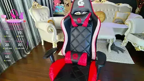 AllWay webcam model stream image