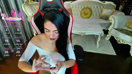 AllWay webcam model stream image