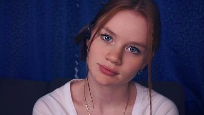 ThresaKrebel webcam model stream image