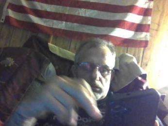 Springer007 webcam model stream image