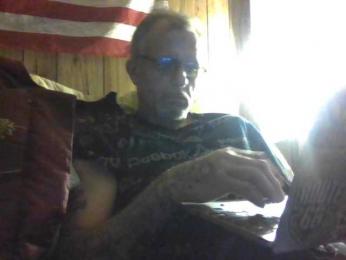 Springer007 webcam model stream image