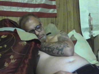 Springer007 webcam model stream image