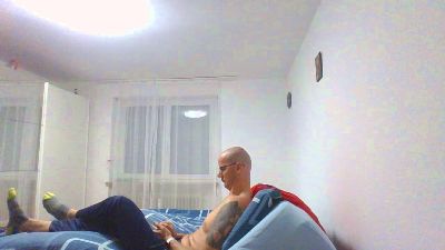 Aur85 webcam model stream image