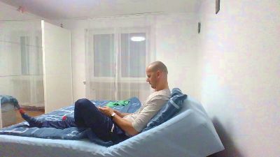 Aur85 webcam model stream image