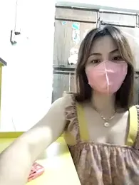 Baby-ladysweet20 webcam stripchat model stream image