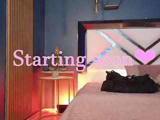 lady-brownn webcam model stream image