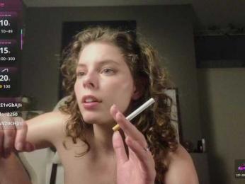 AyreenMoore webcam model stream image