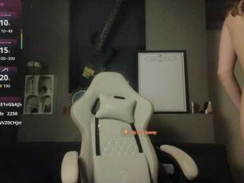 AyreenMoore webcam model stream image