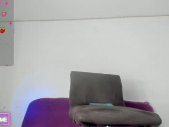 _naomi_fox webcam model stream image