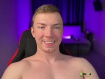 eva_iron webcam model stream image