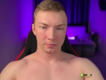 eva_iron webcam model stream image