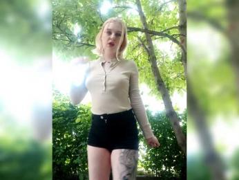 AliciaSvip webcam bongacams model stream image