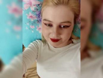 AliciaSvip webcam bongacams model stream image