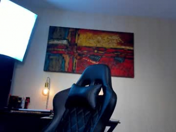 aress444 webcam model stream image
