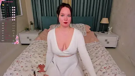 maya_suun webcam model stream image