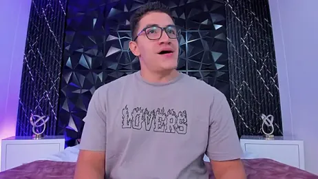 JeffDaltton webcam stripchat model stream image