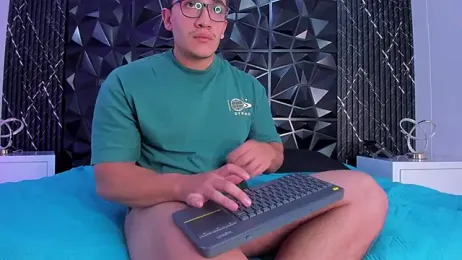 JeffDaltton webcam stripchat model stream image