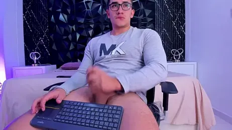 JeffDaltton webcam model stream image