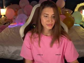 miacarters webcam model stream image