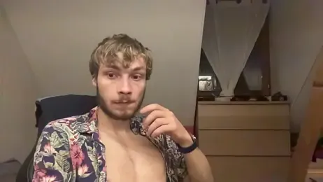 PrecededPolenta webcam model stream image