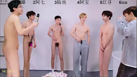 JH-110 webcam model stream image