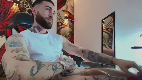 Luke_davis01 webcam stripchat model stream image