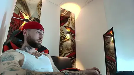 Luke_davis01 webcam model stream image