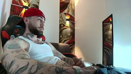 Luke_davis01 webcam model stream image