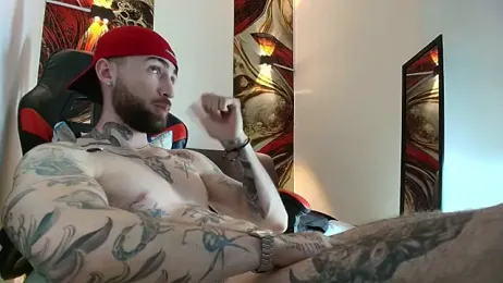 Luke_davis01 webcam model stream image