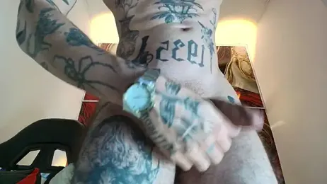 Luke_davis01 webcam model stream image