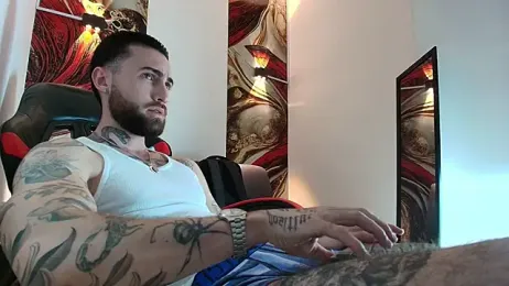 Luke_davis01 webcam stripchat model stream image