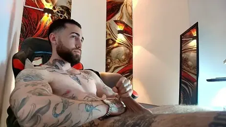 Luke_davis01 webcam model stream image