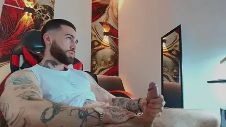 Luke_davis01 webcam model stream image