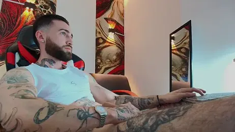 Luke_davis01 webcam model stream image