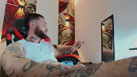 Luke_davis01 webcam model stream image