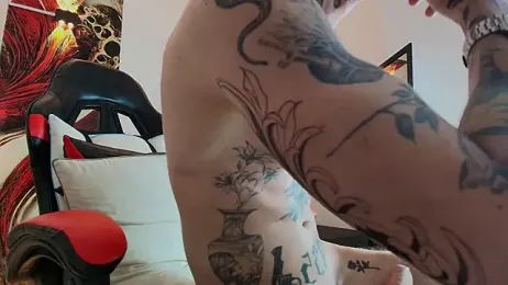 Luke_davis01 webcam model stream image