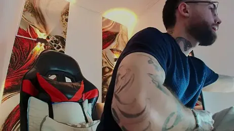 Luke_davis01 webcam stripchat model stream image