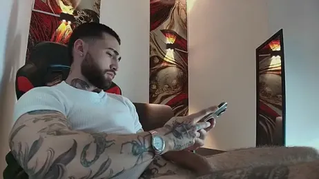 Luke_davis01 webcam stripchat model stream image