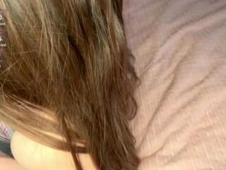 Annika Artus webcam model stream image