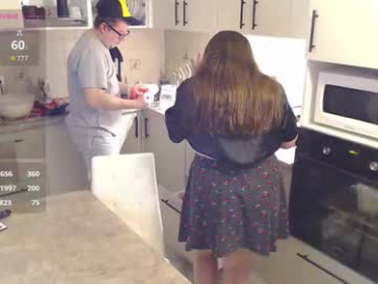 sex_space webcam model stream image