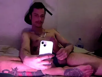 chrisalmeid_ webcam stripchat model stream image