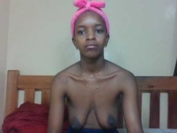 Black-ebonies webcam model stream image