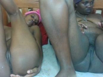 Black-ebonies webcam model stream image