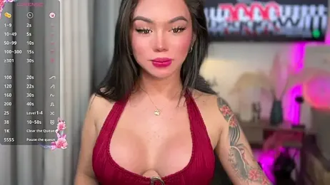 sassy_olivia webcam model stream image