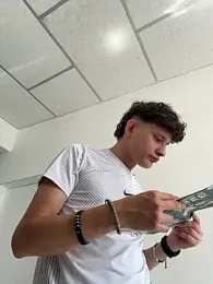 Nathan_Bluee webcam stripchat model stream image