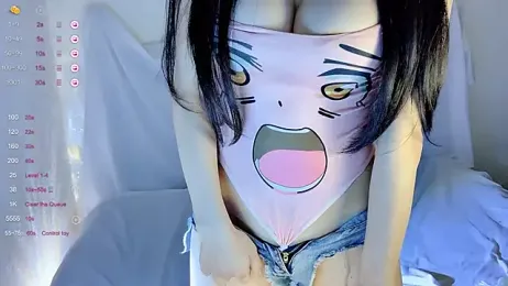 Irene--- webcam model stream image