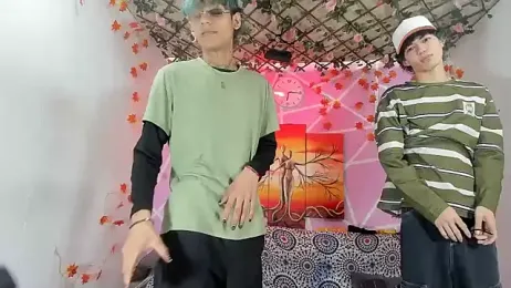 Fresahot2005 webcam stripchat model stream image