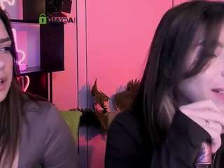 lily-morty webcam model stream image