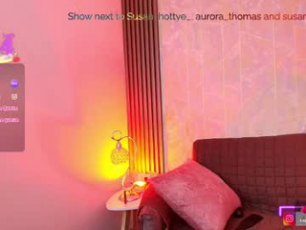 susan_hottye_ webcam model stream image